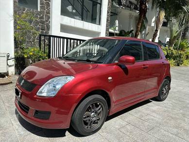 Suzuki Swift GX in Others, PNG