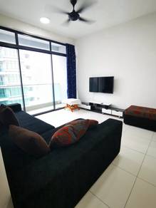 Service Residence For Rent in City of Green Condominium