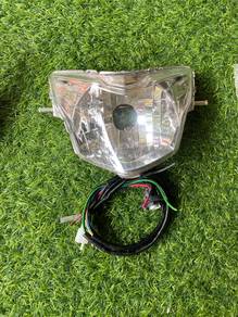 Lampu Depan LC 135 V2-V7🔥