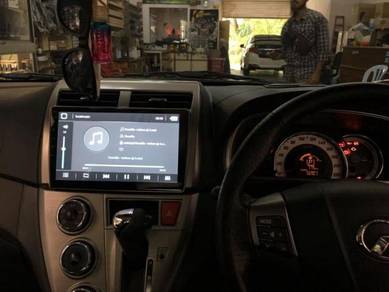 Myvi icon android player
