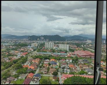 Condominium For Sale in Sky Awani Residensi 1