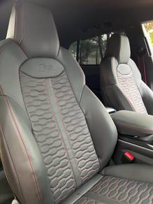 Audi A3 S3 RS3 A4 S4 A5 S5 S6 S7 TT R8 seats
