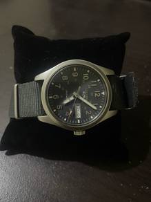 Seiko SRPG 31K1 automatic