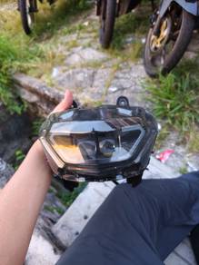 Inner custom y15 v2 pnp lampu y16