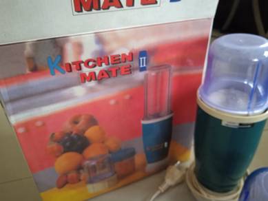 Kitchen Kate 11 Juice Maker Extractor