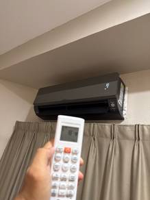LG DUAL INVERTER 1.5hp