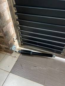 SV-06 Starlight AutoGate System BIG SALES OFFER