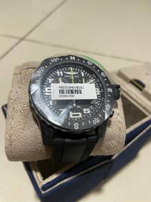 Brietling Endurance Pro 44 mm Box and Papers