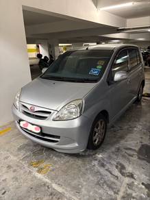 Perodua Viva EZi PREMIUM in Bayan Lepas, PNG
