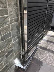 Dengkil Autogate System Dnor 212