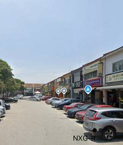 Shop lot For Sale in Klang,SGR