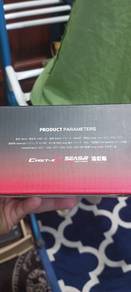 seasir cast xz baitcasting reel