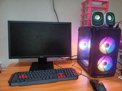 Set Pc