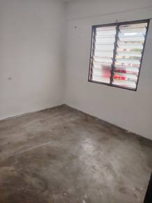 Flat For Rent in Flat PKNS Seksyen 7 Shah Alam