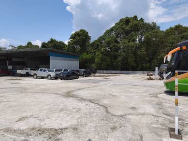 Commercial Land in Kuching, SWK