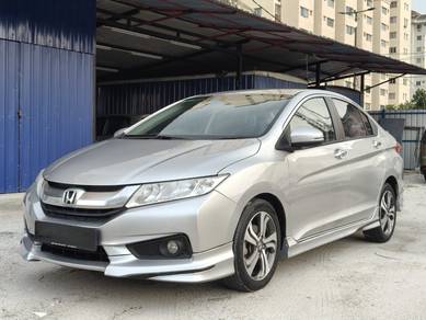 Honda City V in Ampang, SGR