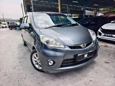 2011 Perodua Alza EZ
