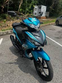 Yamaha 135LC