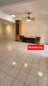 2-storey Terraced House For Sale in Sungai Ara,PNG