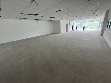 Office space For Rent in Cyberjaya,SGR