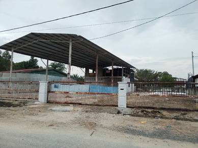 Mixed Development Land in Nibong Tebal, PNG