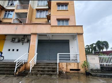 Shop lot For Rent in Ampang,SGR