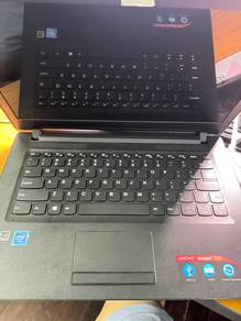 lenovo laptop
