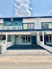 2-storey Terraced House For Sale in Dengkil,SGR