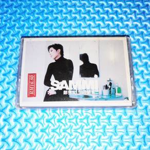 Sammi Cheng 鄭秀文 郑秀文 - 生活語言 [1997] Cassette