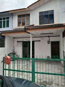 2-storey Terraced House For Rent in Bukit Baru,MLK