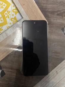 Nubia Focus 2 5G ( SWAP PLUS SY / JUAL  ) 