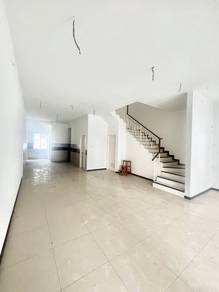 3-storey Terraced House For Sale in Sungai Ara,PNG