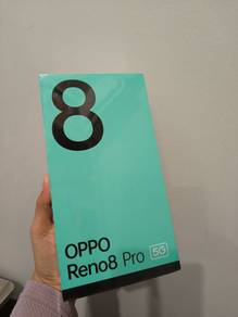 OPPO Reno 8 Pro (new)