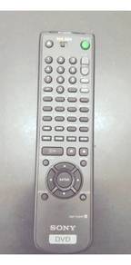 DVD Remote Control