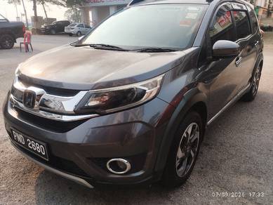 Honda BR-V V in Shah Alam, SGR