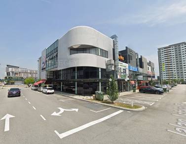 Shop lot For Sale in Bandar Bukit Raja,SGR