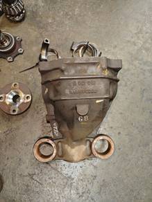 Fairlady 350Z Z33 OEM Rear Differential (AUTO)