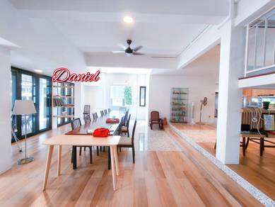 Bungalow House For Rent in Bukit Mertajam,PNG