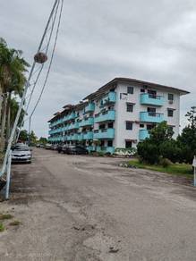 Room in Muar, JHR