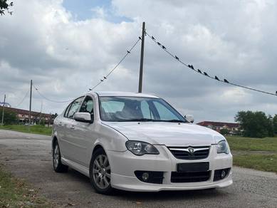 Proton Persona ELEGANCE BASE LINE in Masai, JHR