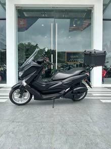 Yamaha NMAX