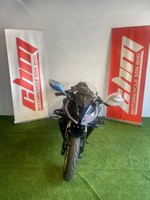 QJ Motor SRK250RD