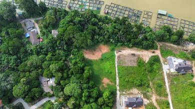 Residential Land in Kuala Terengganu, TRG