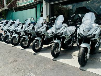 Honda ADV 160