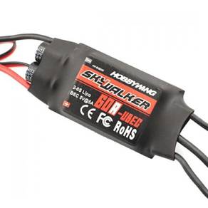 Sky walker 60A ESC