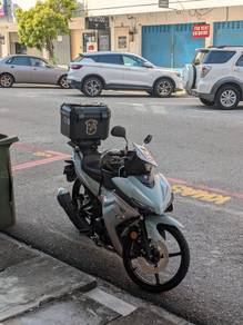 Yamaha Y16ZR