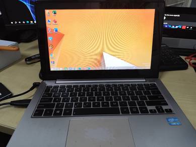 Laptop touchscreen murah