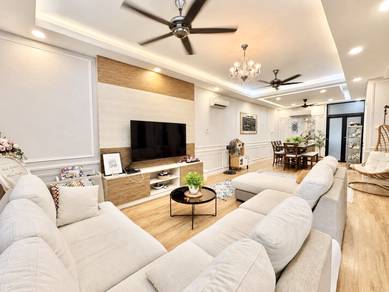 2-storey Terraced House For Sale in Bangi,SGR