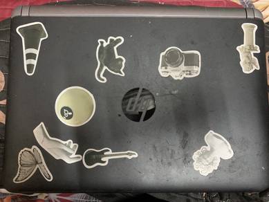 laptop hp