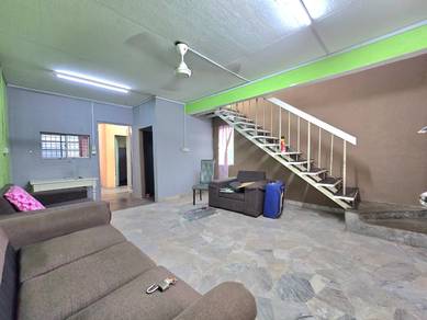 2-storey Terraced House For Sale in Klang,SGR